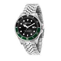 Orologio Sector No Limits Uomo in Acciaio R3253161052 - R3253161052